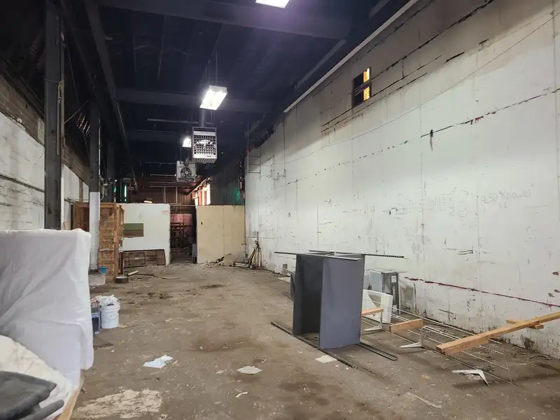 11,500 Sq Ft Manufactured Flex Building with Multiple Units in Tift District