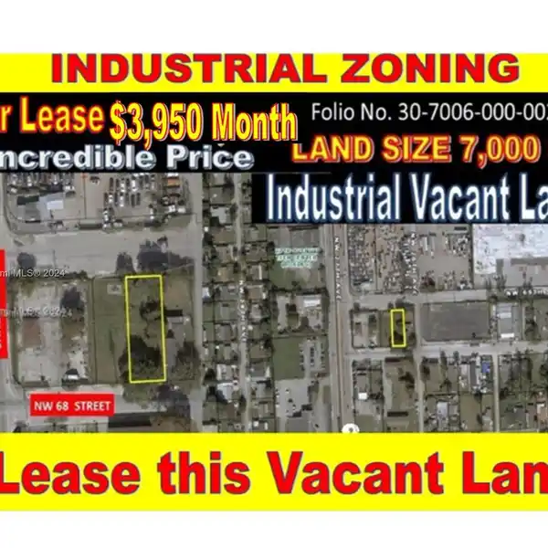 Commercial Lease
