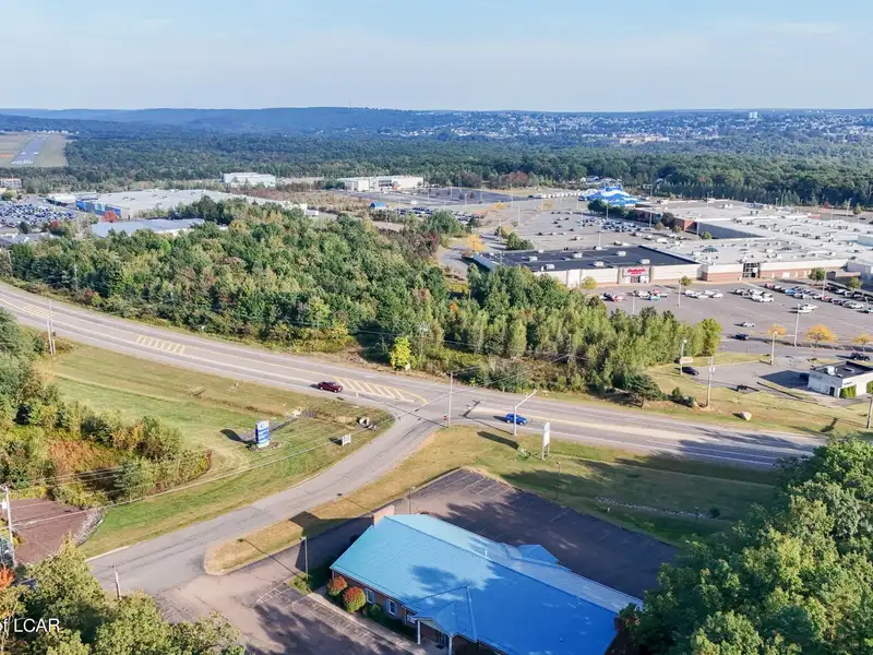 Versatile 6,844 Sq Ft Commercial Property Near Laurel Mall and Major Interstates