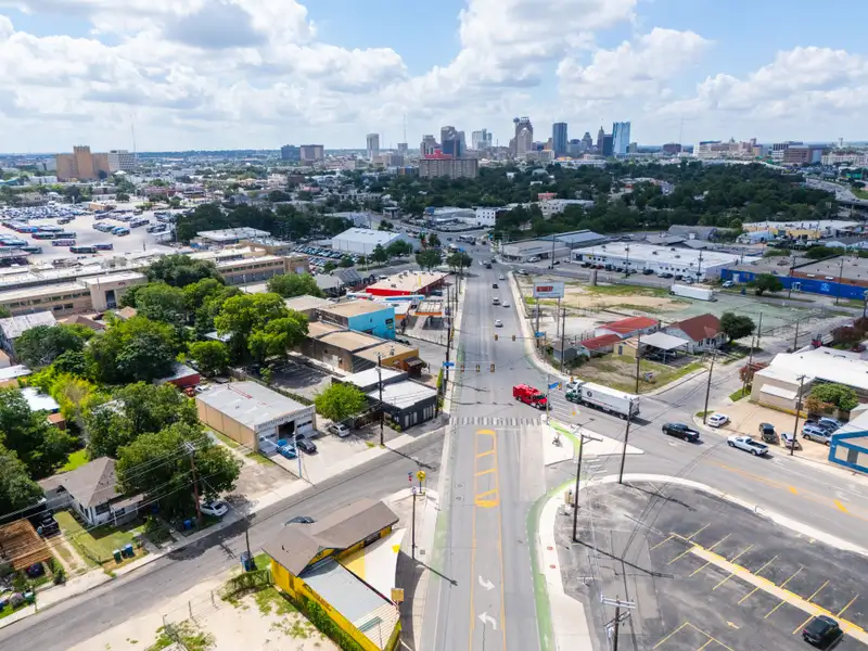 Charming Condo in San Antonio's Fredericksburg Road Area
