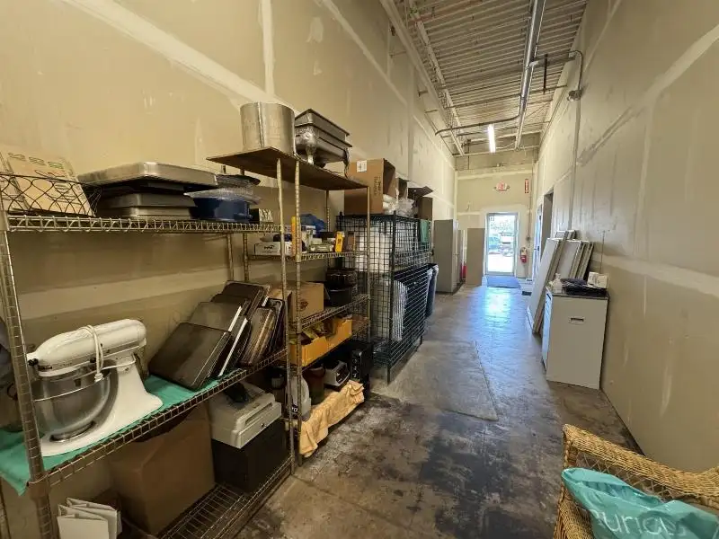 Established Coffee Shop and Cafe for Sale in High Foot Traffic Location