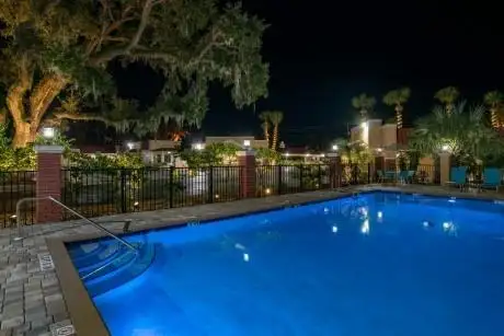 Boutique Hotel for Sale in Historic St. Augustine - Villa 1565