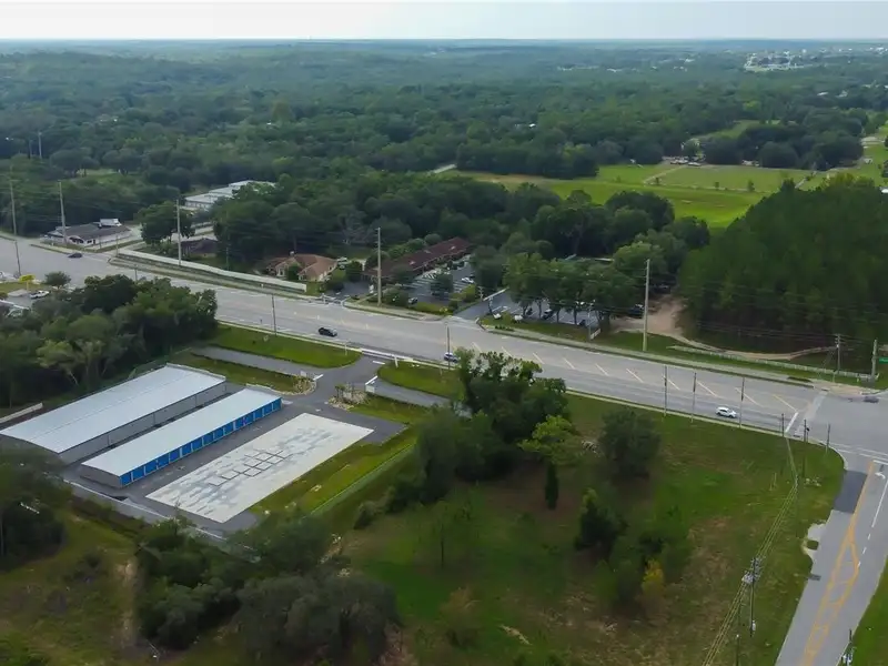 Well-maintained Self-storage Facility with 90 Units in High-demand Market