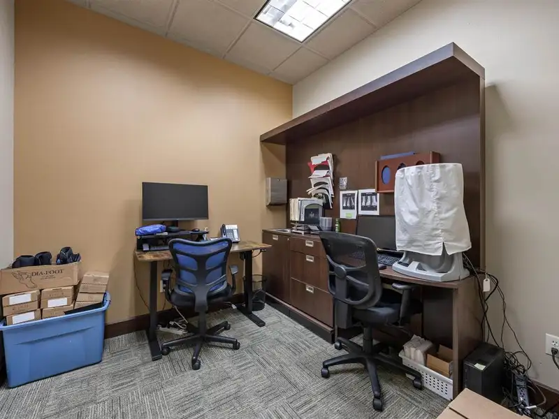 Turnkey 3,073 Sf Medical Office Suite for Sale or Lease in Prime Location