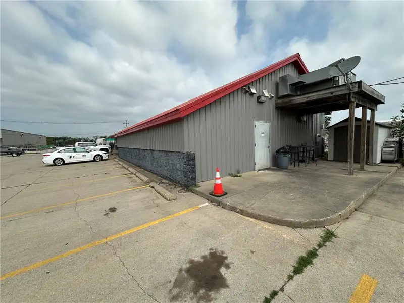Turn-key Restaurant Space for Lease or Sale in Sw Corridor - 3,724 Sf