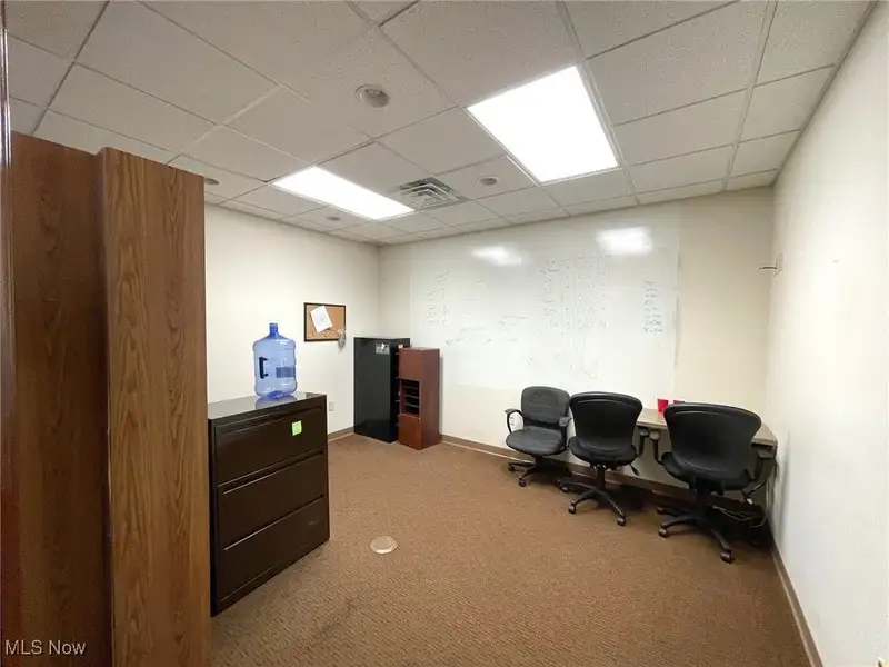 Well-maintained Two-story Brick Building with Retail and Workshop Space in Ne Location