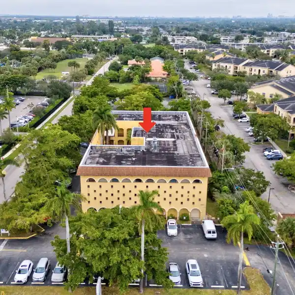 Commercial Lease