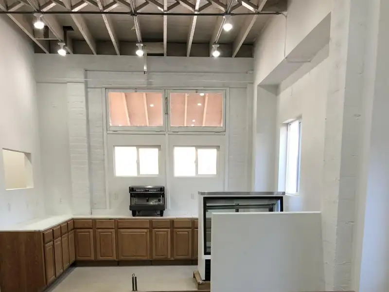 Versatile Commercial Space with Residence on Scenic Highway 36, Plumas County