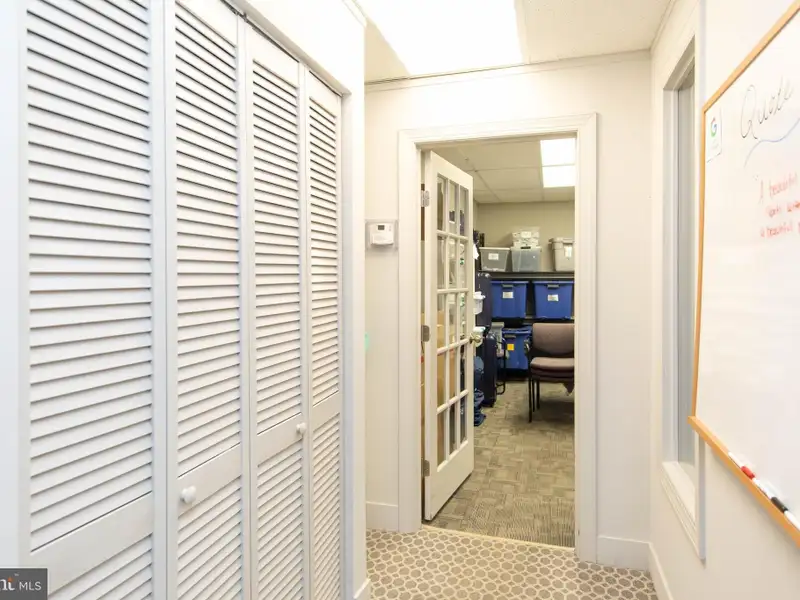 Mixed-use Commercial Property with Office, Garage, and Apartment in Flourtown