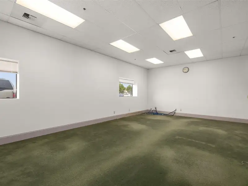 Remodeled Office Suites with Highway Access and Tenant Improvements Available