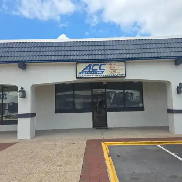 Commercial Lease