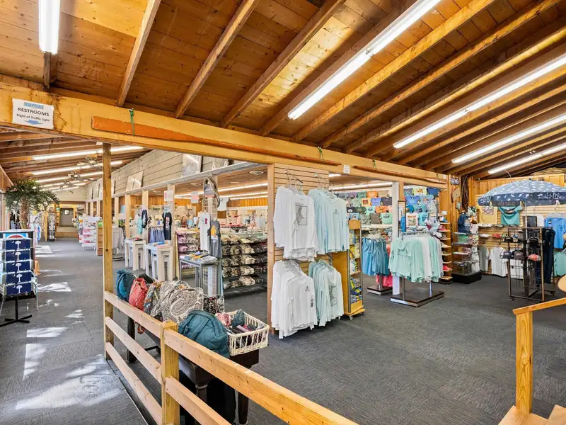Commercial Property with Redevelopment Potential in Murrells Inlet, 2.9 Acres
