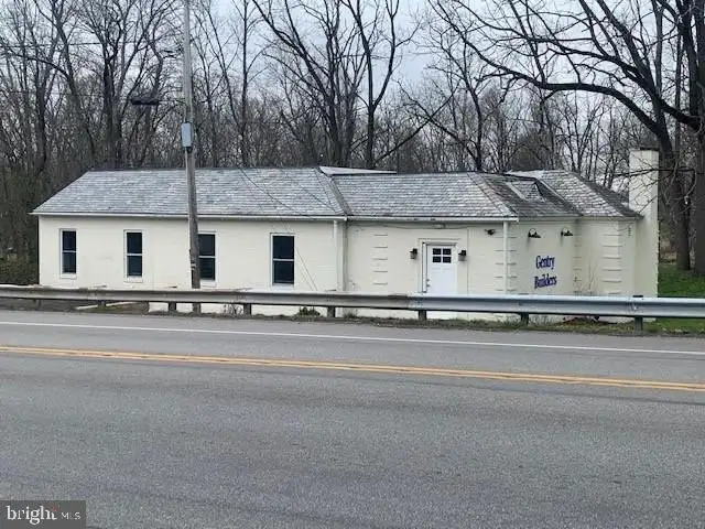 Renovated Worcester Twp Office Space with Conference Area and Off-street Parking