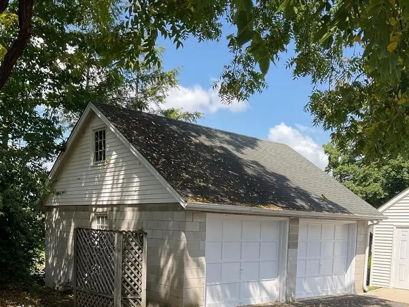Professional Office Space with Separate Entrance and Garage in Doylestown Borough