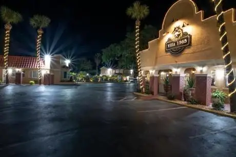 Boutique Hotel for Sale in Historic St. Augustine - Villa 1565