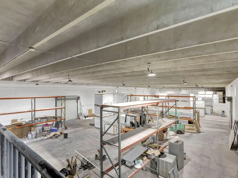 Versatile Industrial Building with Office Space and Storage on 2.71 Acres in Riviera Beach, Fl