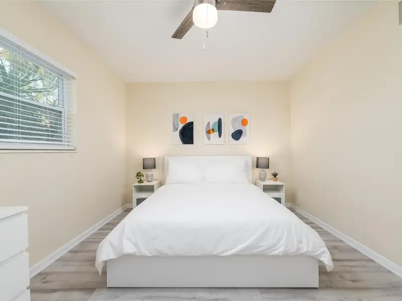 Turnkey 6-unit Airbnb Property in Prime Wilton Manors - Fully Renovated and Furnished