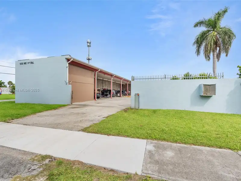 Established Auto Service Business for Sale in Prime Homestead Location