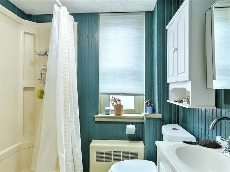 Multi-unit Property in Fox Point Near Brown University and India Point Park