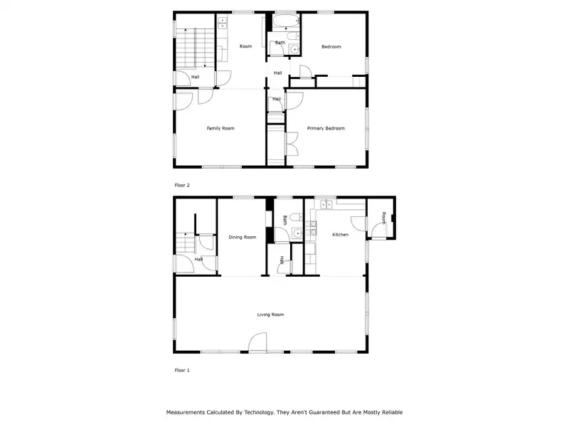 Historic Two-story Commercial Building with Garage Loft Apartment in Prime Location