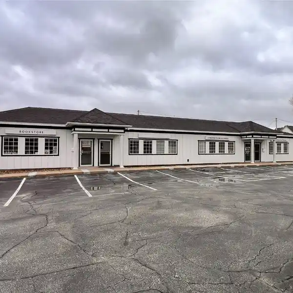 Commercial Lease