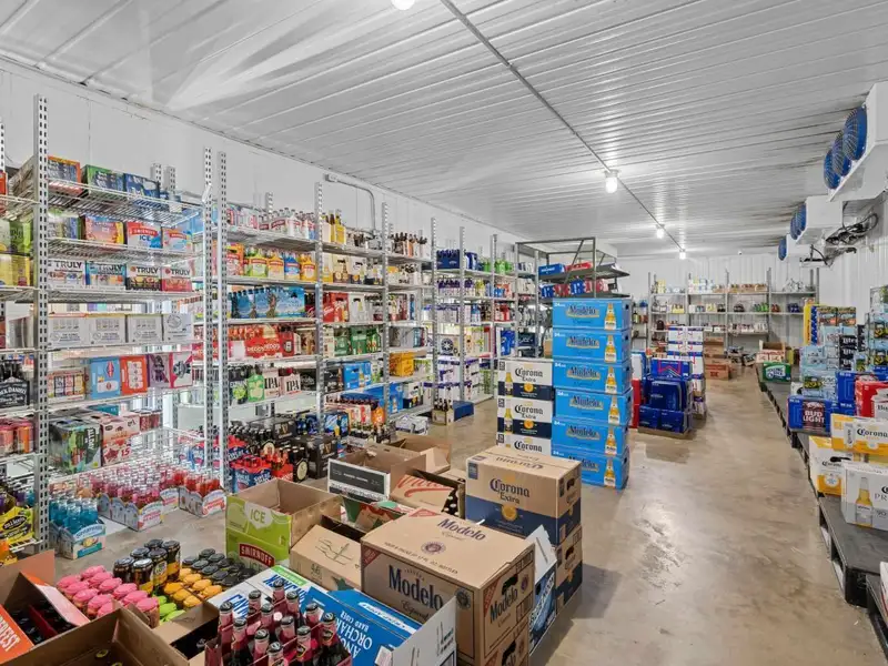 Established Liquor Store with Drive-through on Highway 70 West, Turn-key Opportunity