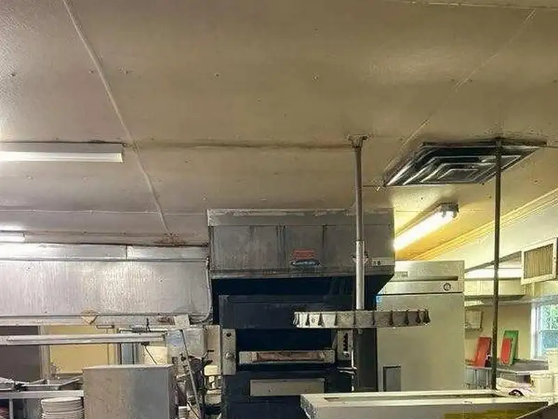 Investment Opportunity: 4,700 Sqft Commercial Property in Downtown Black Mountain
