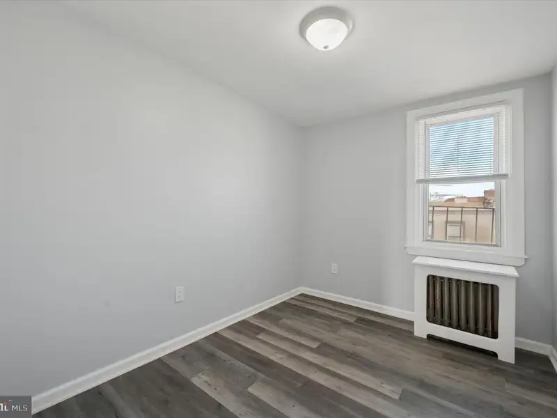 Mixed-use Property with Retail Space and 3-bedroom Apartment in Upper Darby