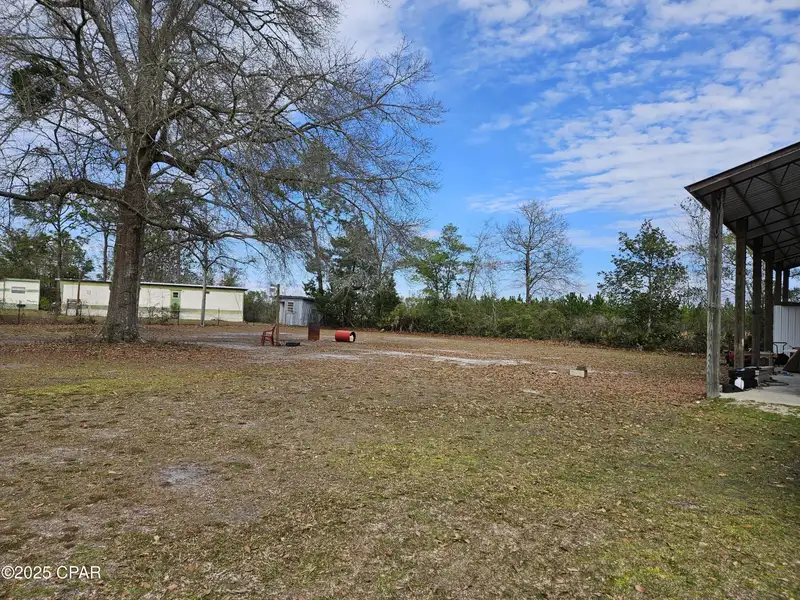 Commercial Land Near Margaritaville - 3.22 Acres with Hwy 79 Frontage