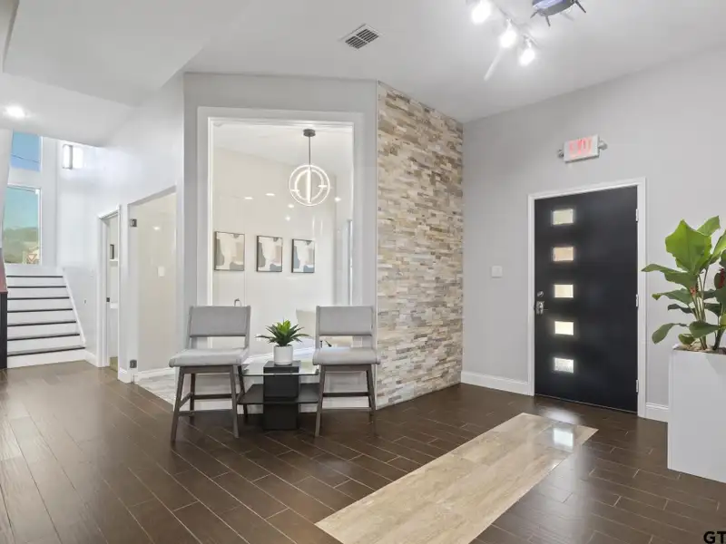 Two-story Professional Office Facility in Mount Pleasant Near Main Street