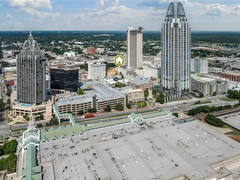 Renovated Heritage Mobile Property with Class a Recording Studio and Prime Office Space