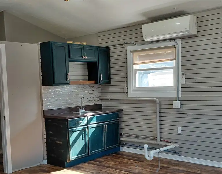 Commercial Lease
