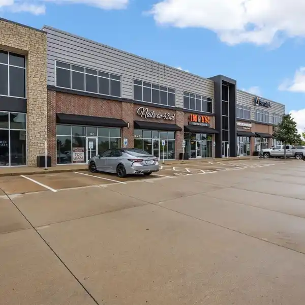 Commercial Lease