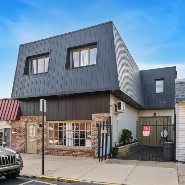 Commercial Sale