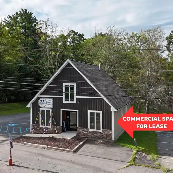 Commercial Lease