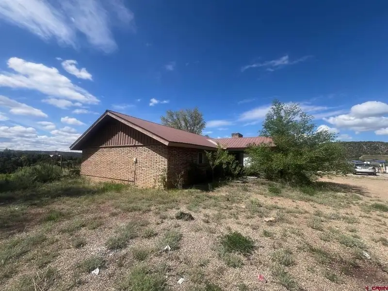 Commercial Opportunity with Visibility on Highway 160 Near Durango Airport and Amenities