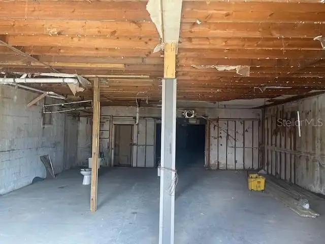 Unique Multi-parcel Property with Two-story Building and M-1 Zoning for Sale