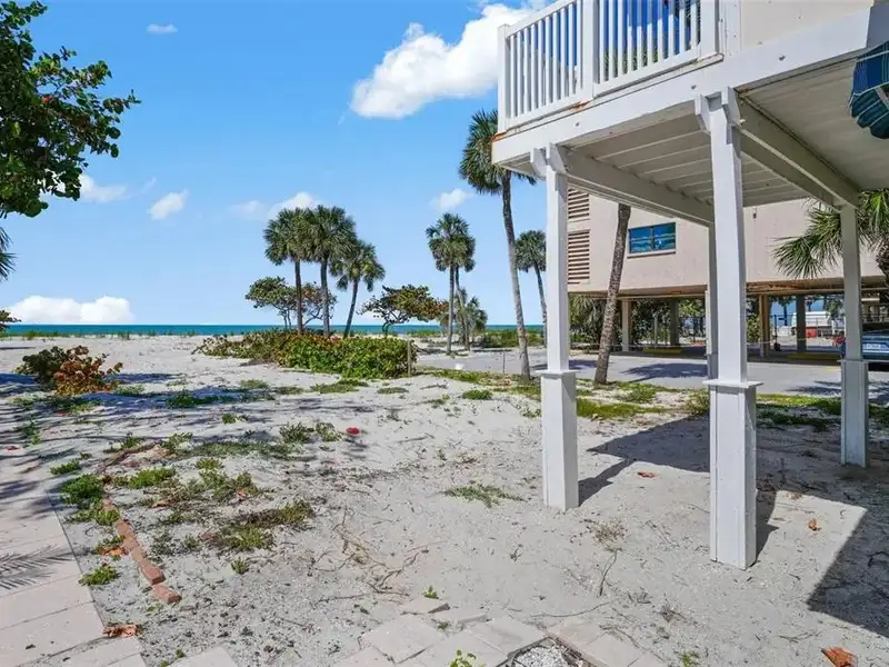 Commercial Redevelopment Opportunity in John's Pass Village, Madeira Beach