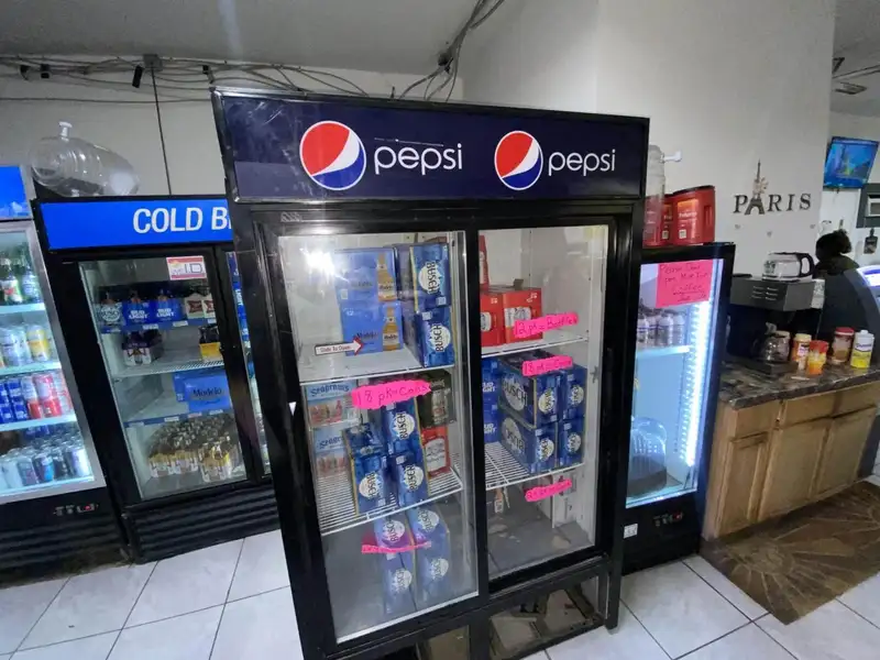 Established C-store in Stanton, Prime Location Near Ford's Blue Oval City
