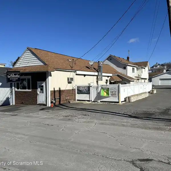 Commercial Sale