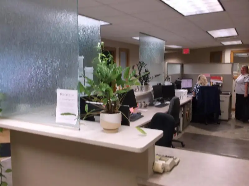 Southwest Business Park: 10,000 Sf Lease - Renovated & As-is Options Available