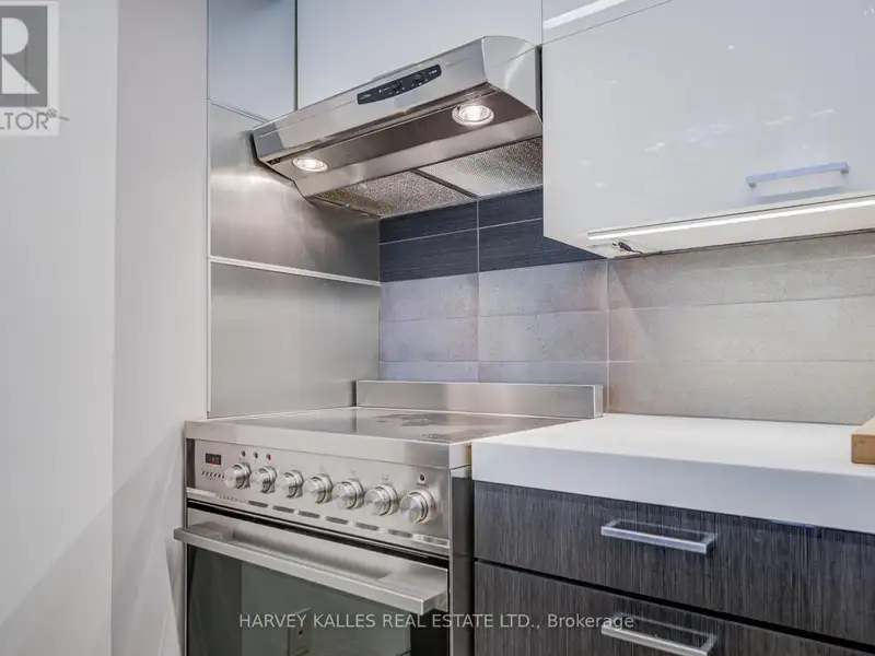 Executive Urban Townhome in King West with Private Entrance and Premium Amenities