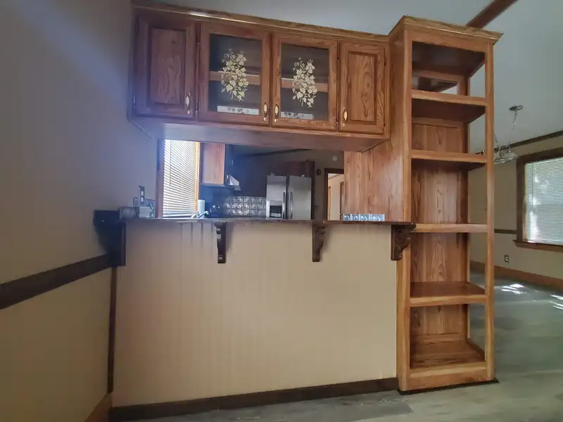 Income-producing Duplex in Ingram, Tx with Positive Cash Flow and Privacy Fencing