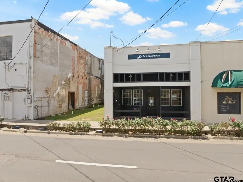 Prime Downtown Commercial Package: 2 Buildings Plus Additional Lot