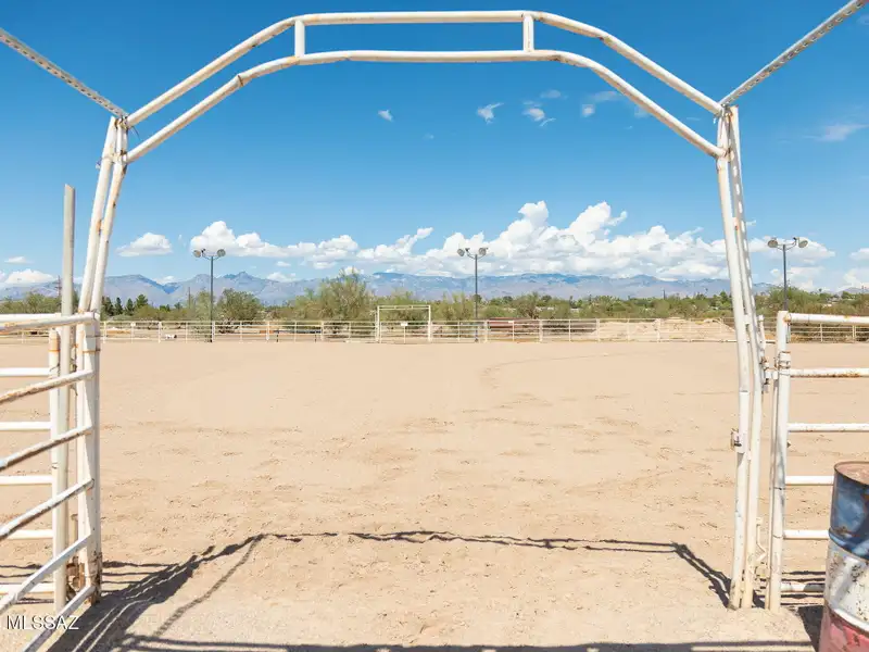 Equestrian Property on 18 Acres with Barns, Stalls, and Manufactured Homes