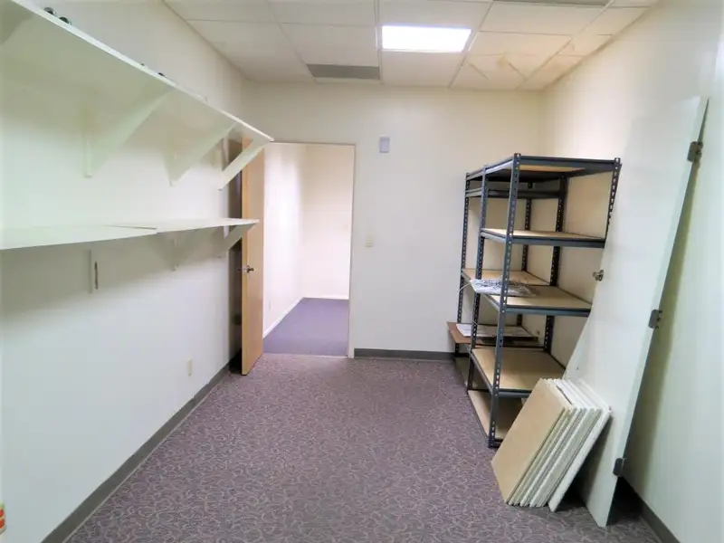 Unique Two-story Office Space with Meeting Rooms and Private Entrances in High-traffic Area