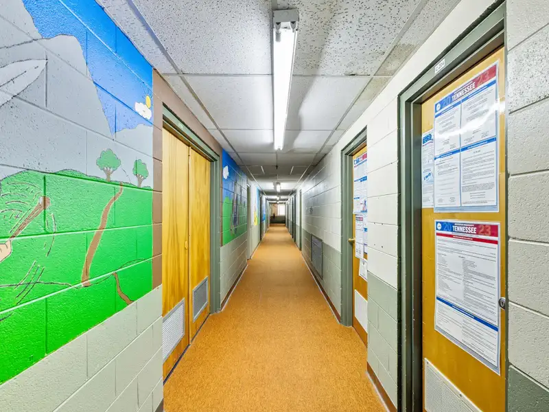 Multi-use Church Property with School and Daycare Facilities in Prime Location
