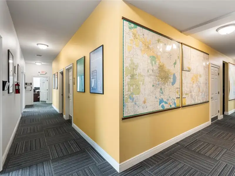 Commercial Investment Property in Gainesville, Fl with Long-term Tenant and Expansion Lot
