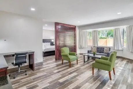Boutique Hotel for Sale in Historic St. Augustine - Villa 1565
