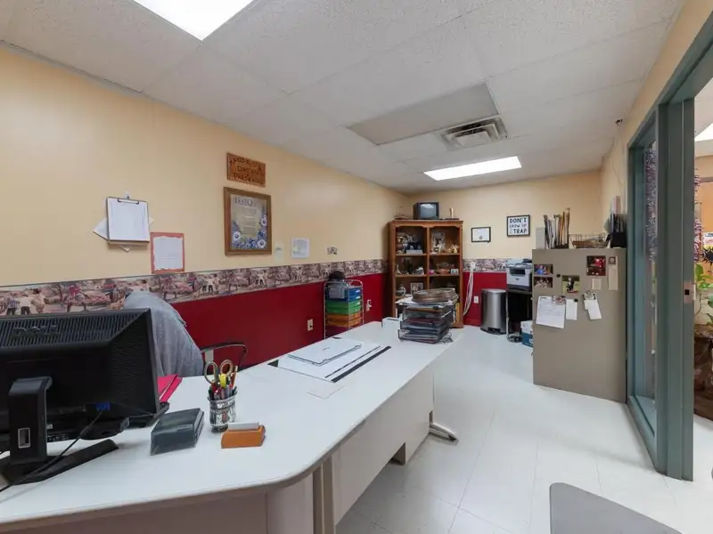 Established Education Center with Daycare & Preschool on 7.35 Acres in Prime Location